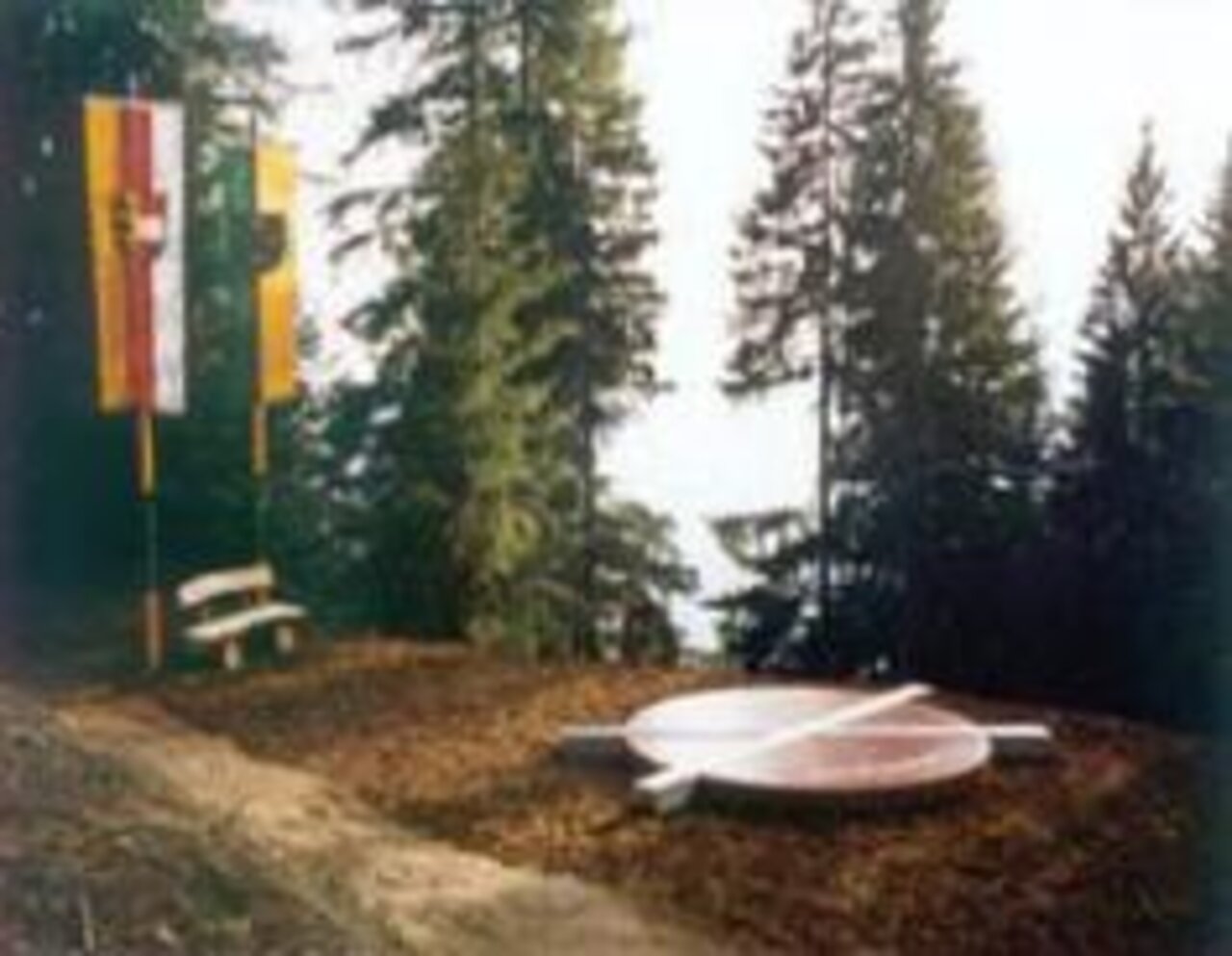 Kunstprojekt TO THE POINT