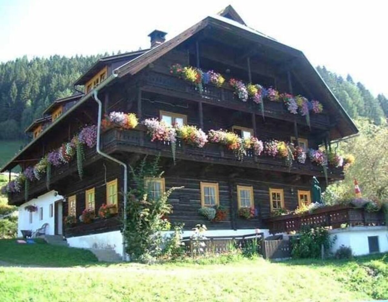 Baumgartnerhof