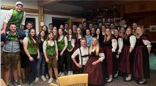 Landjugend Arriach 2026