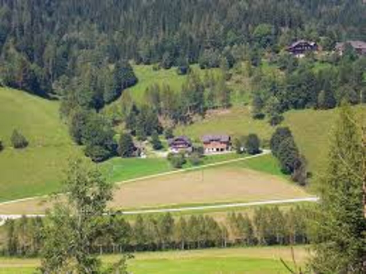 Haus Vidmar